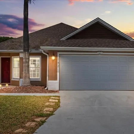 3 Bedrooms - 2 Bathrooms - Bridgewater 142Hl